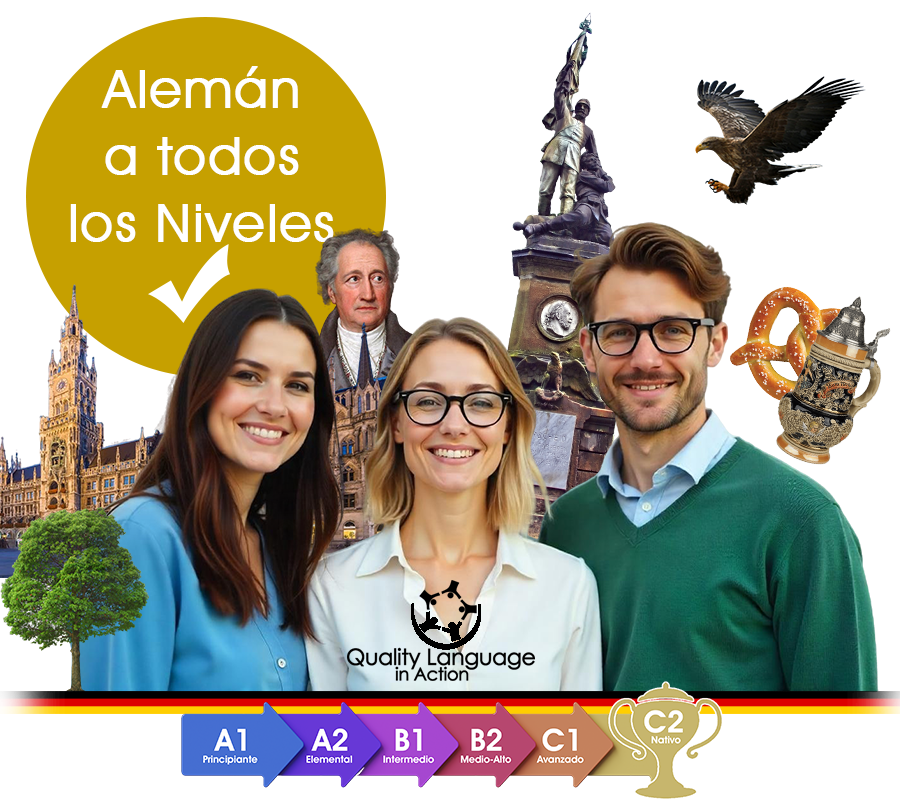 Quality Language In Action