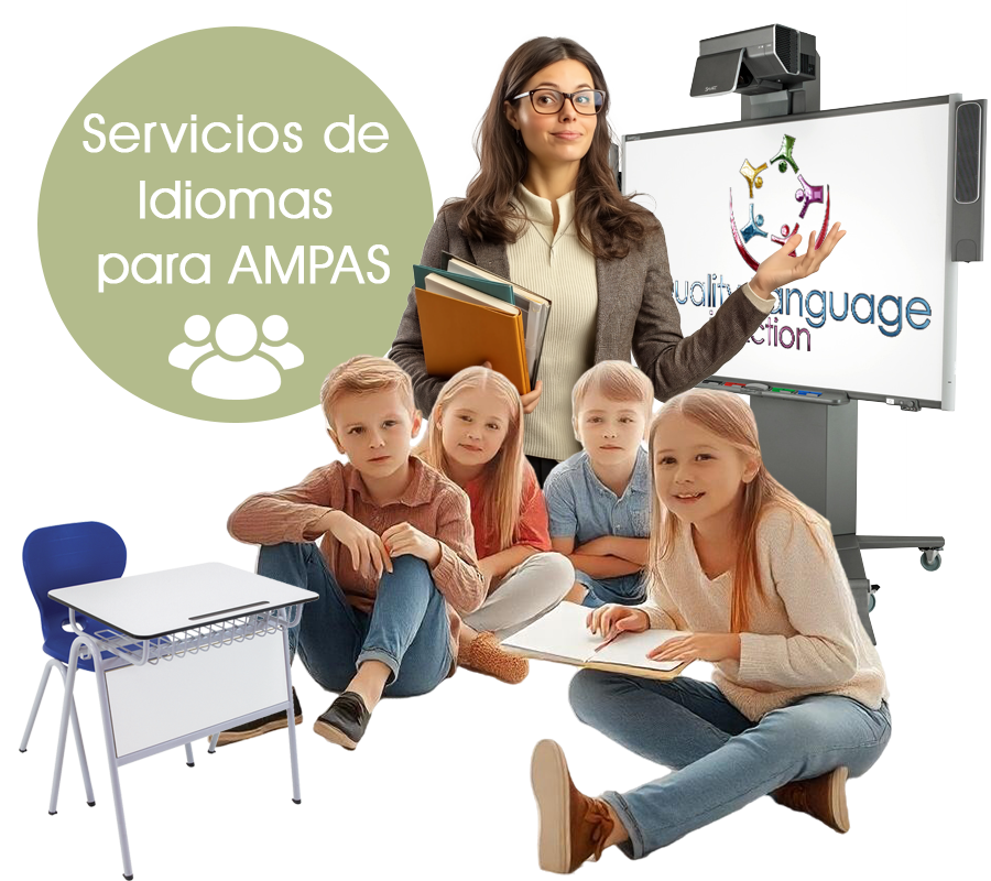 Quality Language In Action