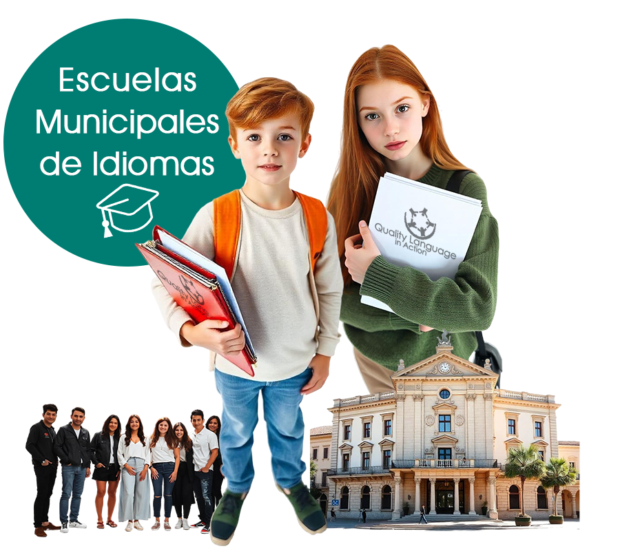 Quality Language In Action