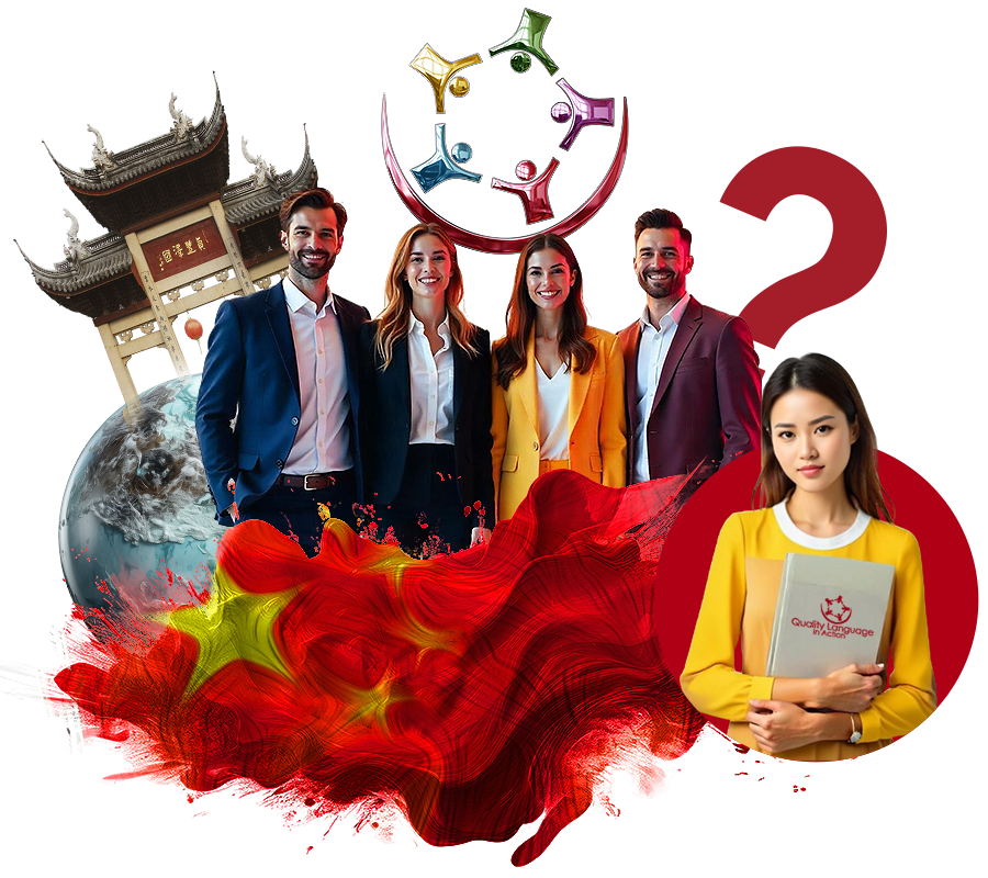 Quality Language In Action