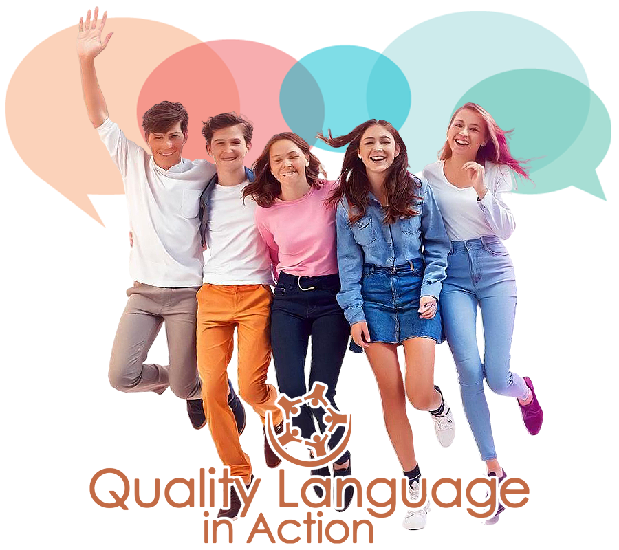 Quality Language In Action