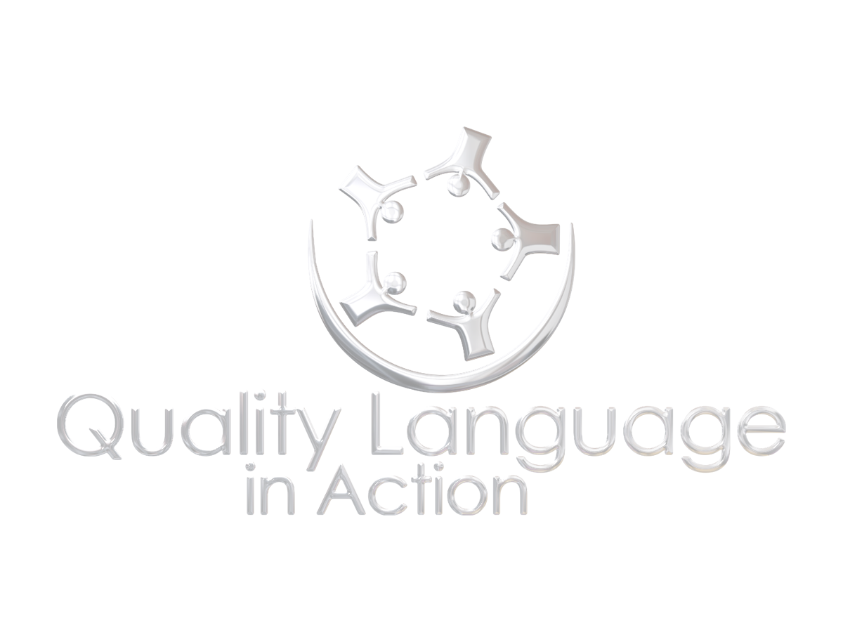 Quality Language In Action