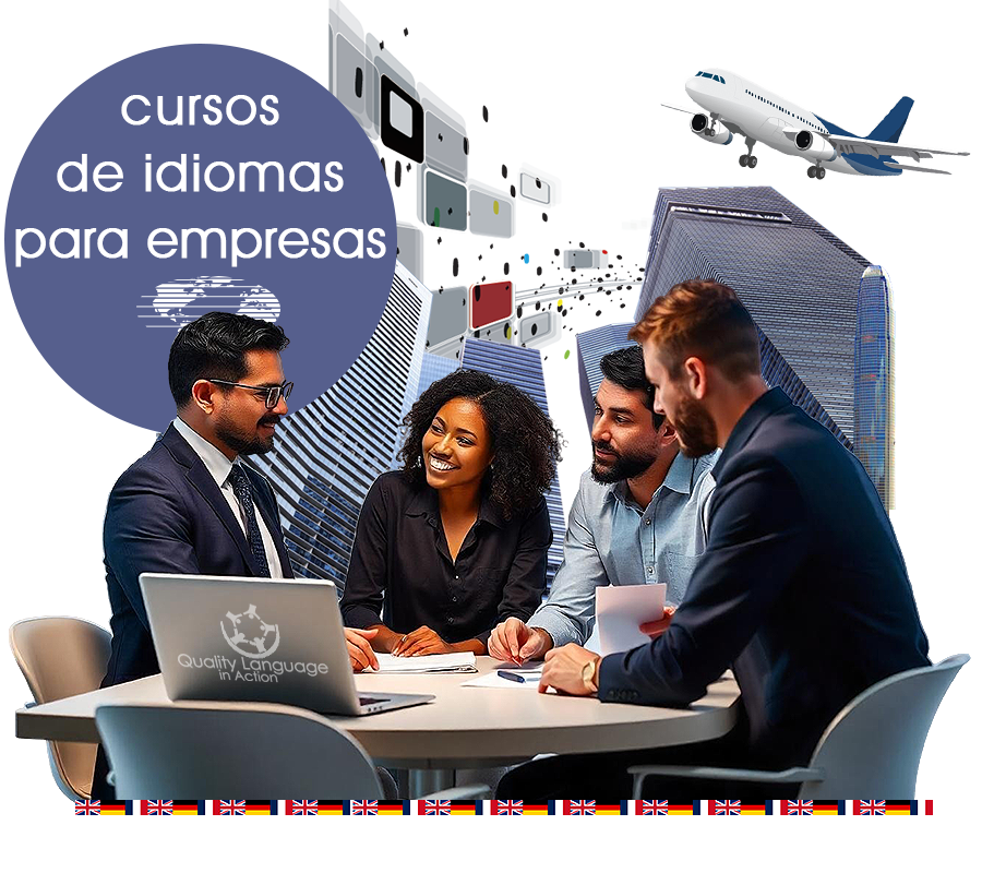 Quality Language In Action