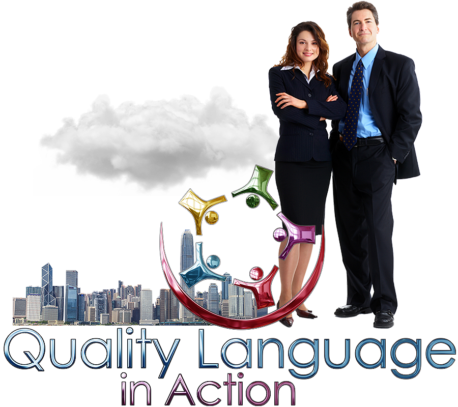 Quality Language In Action