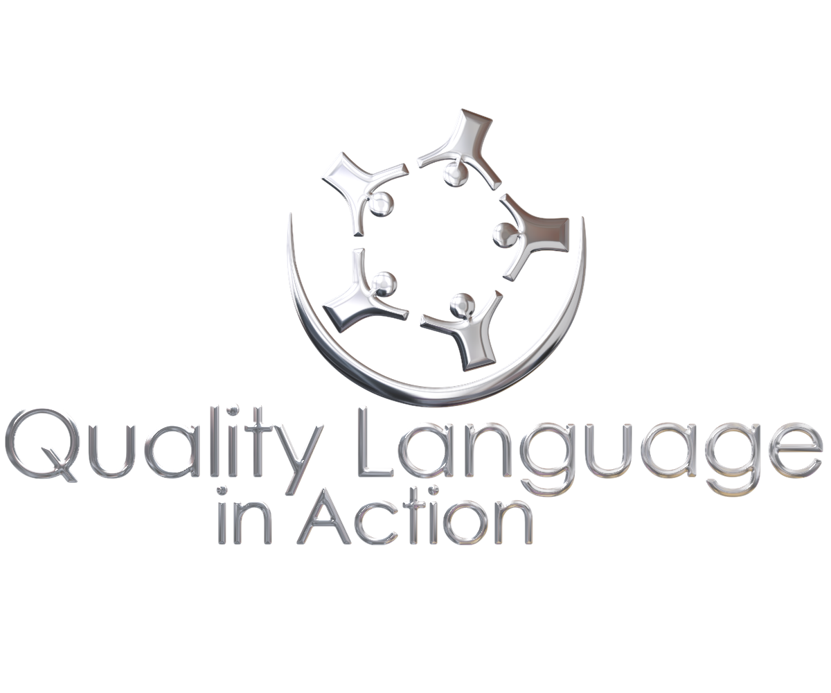 Quality Language In Action