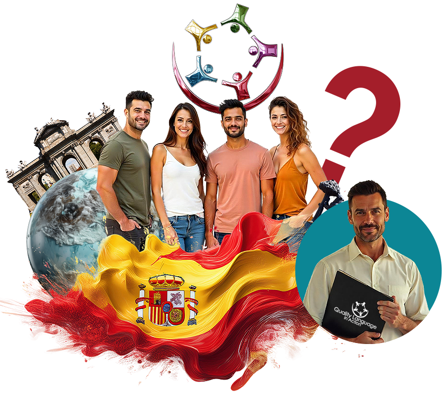 Quality Language In Action