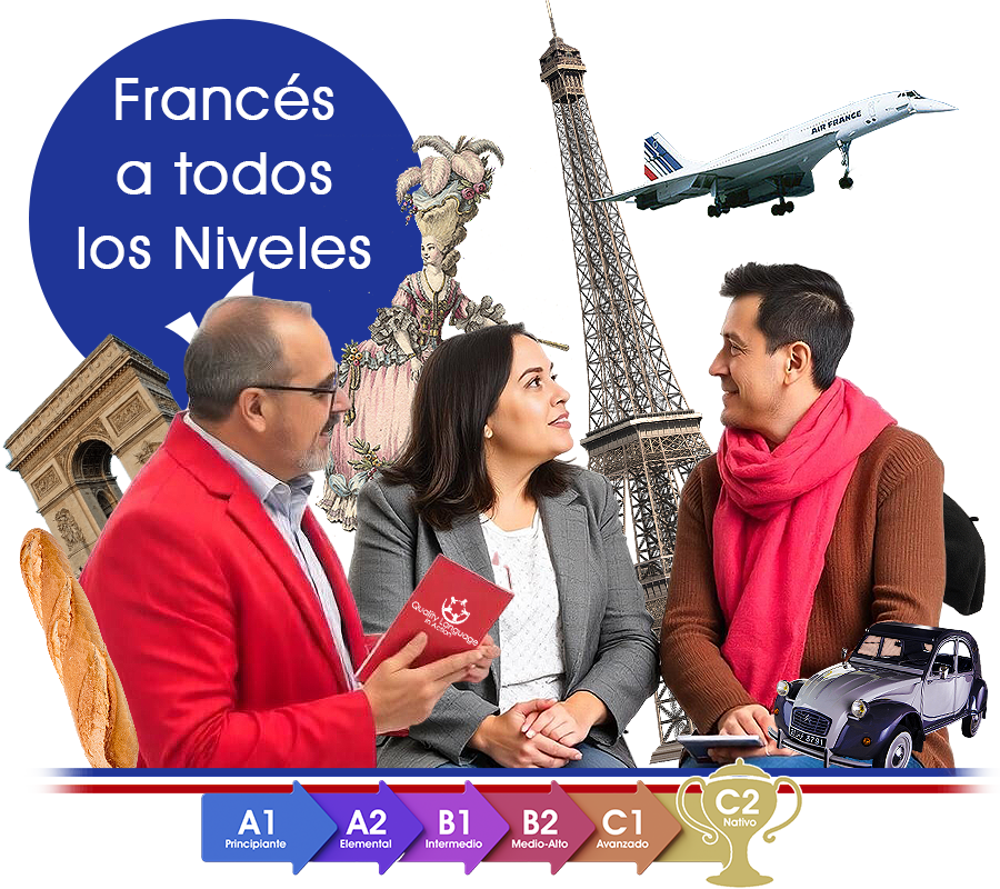 Quality Language In Action