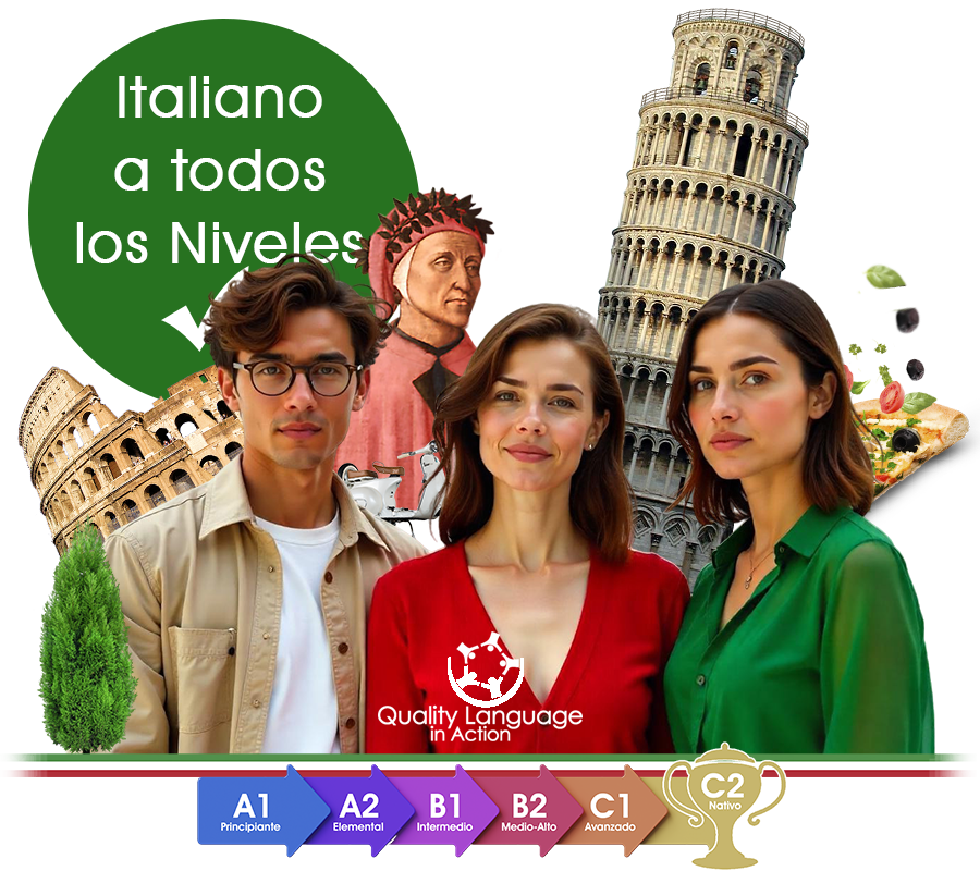 Quality Language In Action